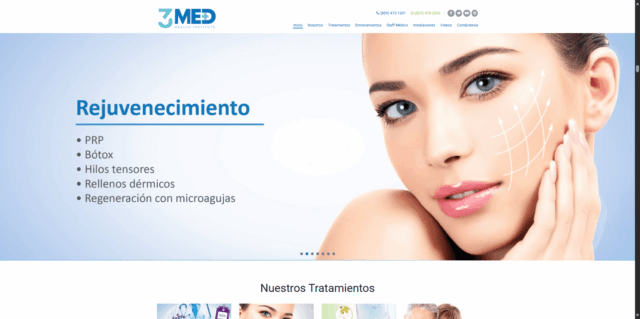 3med Health