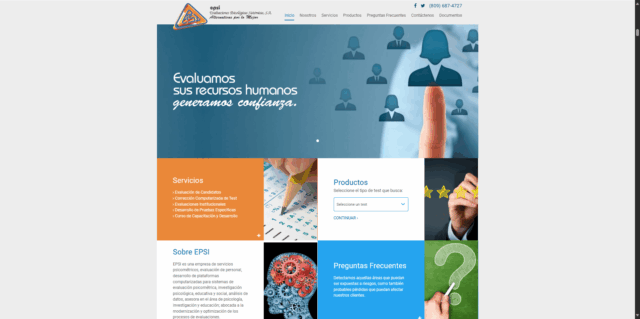Epsi