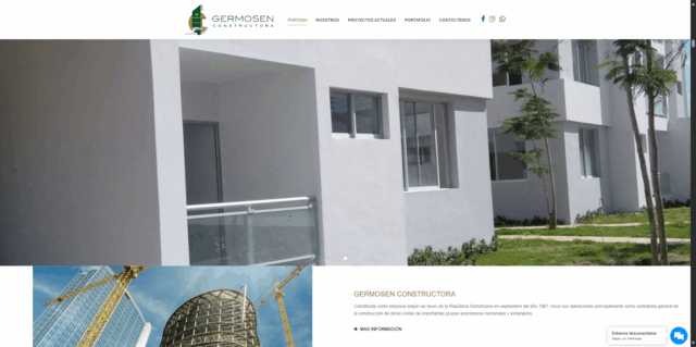 Constructora Germosen