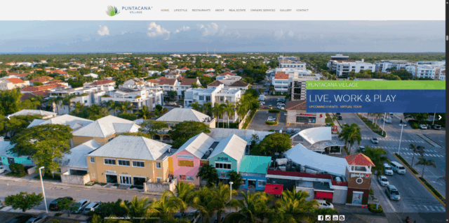 Puntacana Village