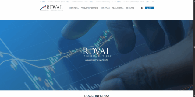 Rdval