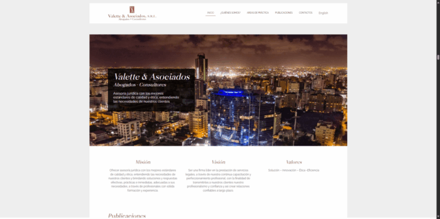 Valette & Asociados